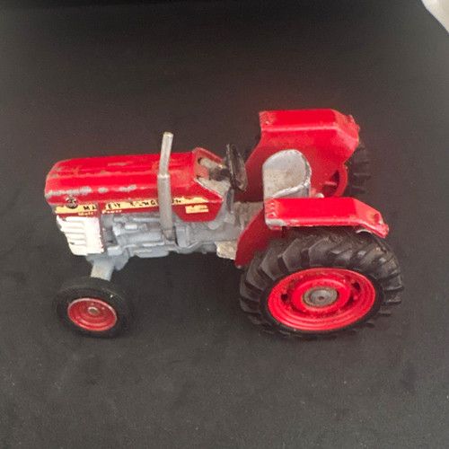 Massey ferguson 165 - ferguson, vintage