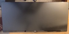 LG 25UM58-P 25 inch 21:9