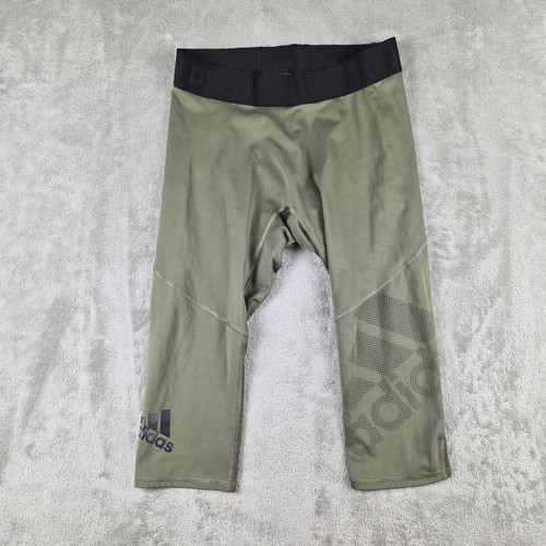 Adidas alphaskin sport 4 - alphaskin, 3/4