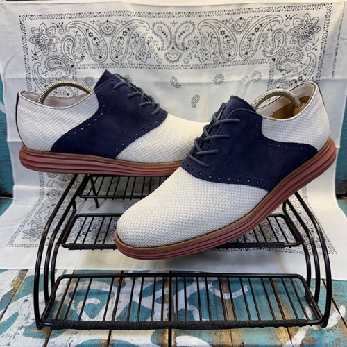 Cole haan lunargrand saddle - cole,
