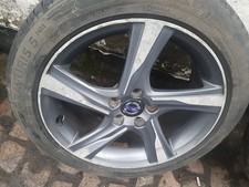 VOLVO V40 S60 V60 R-DESIGN