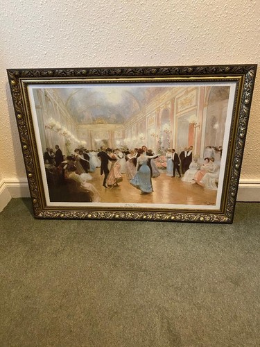 Large vintage beautifully - large,