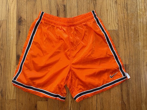 Nike nylon shorts - nike,