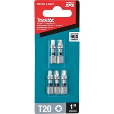 Makita E-00620 IMPACT XPS Torx