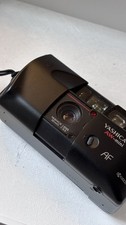YASHICA AW-MINI 35MM - Tested