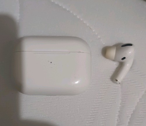 Genuine apple airpods pro - airpods,