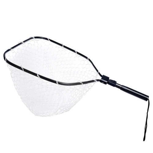 Fly fishing net - net,, bass