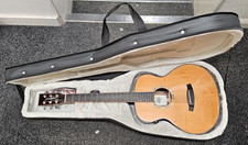 Tanglewood TRS1E Mini Rosewood