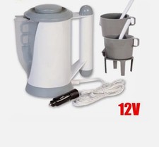 Camping Tea Coffee Fast Boil