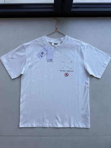 White maison margiela - margiela, 13