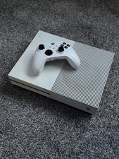 Xbox One S Console - 500GB