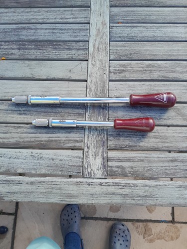 Vintage stanley yankee - 2,