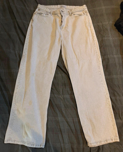 Primark cares beige - beige, straight