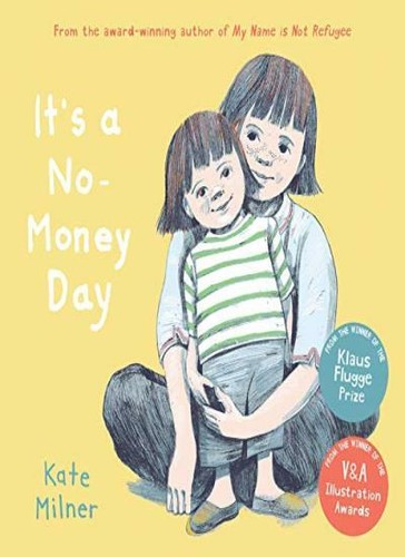 Money day 1 - it's, no-money