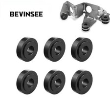 Shifter Bracket Bushings