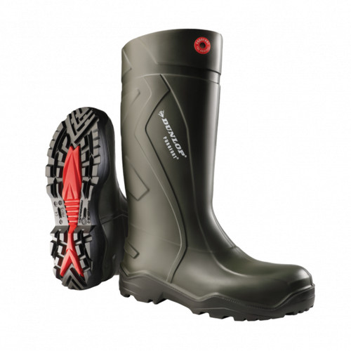 Dunlop purofort plus trl - plus, trl-1192