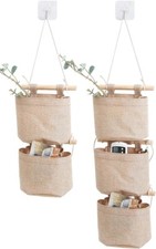  Mini Cotton Linen Fabric