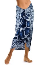 TOSKATOK Ladies Girls Animal