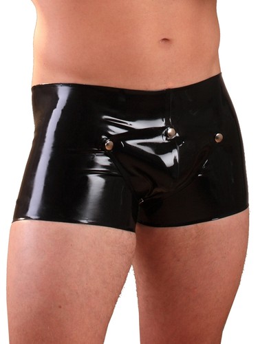 Honour male keyhole latex - male,