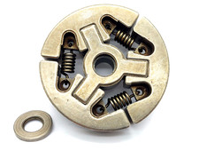 For STIHL MS720 070 090 CHAINSAWS CLUTCH ASSY 1106 160 2001, 1106 160 2000