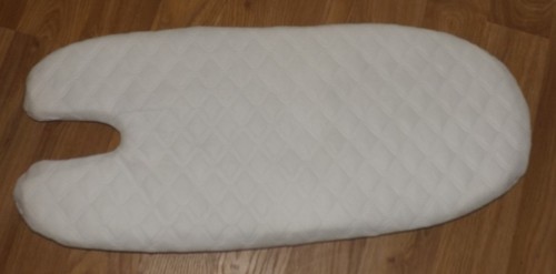 New replacement mattress for - replacement,