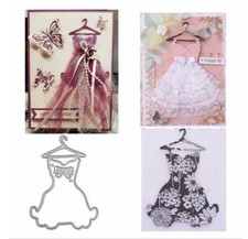 Dress Metal Cutting Dies