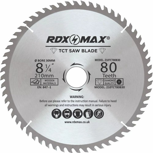 210mm 30mm circular saw - x,