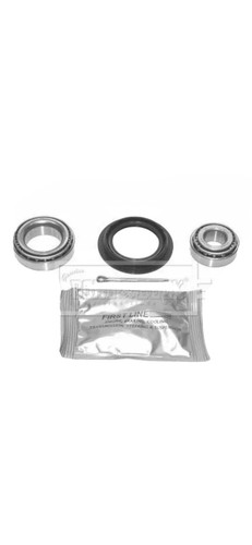 Wheel bearing kit rear vauxhal - bearing,