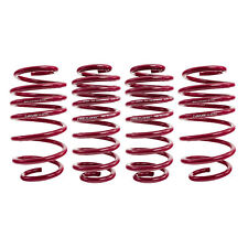 Vogtland Sport Lowering Springs For Skoda Fabia MK3 2014-2021 (Lowers 35mm)