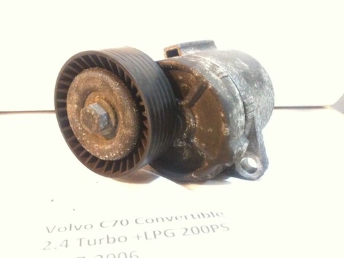 C70 v70 s70 s80 - 2.5t, 97-06
