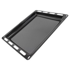 SMEG   Grill Pan Baking Tray