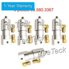 5pc 00.580.3367/02 cylinders 20*25 for Heidelberg Printing Machine Spare Parts