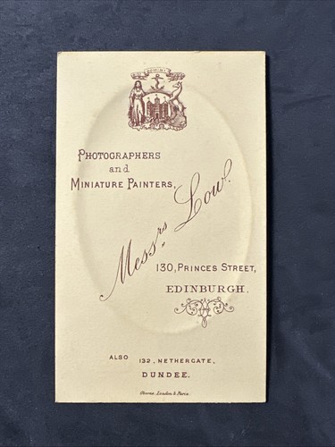 Cdv heraldry picture - cdv,