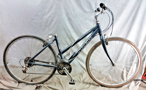 2003 trek 7100 comfort - trek, hybrid