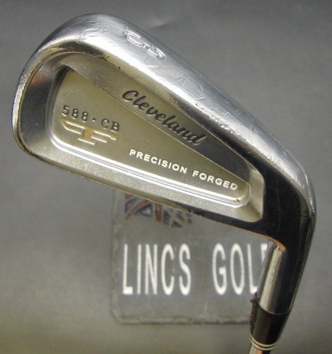 Cleveland 588 precision - cb,