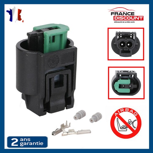 Sensor plug for occupancy - for,