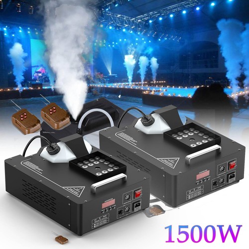 Fog smoke machine fogger 1500w - fogger,