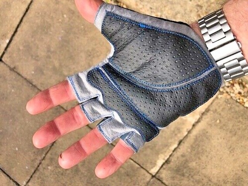 Kbr pro sailing gloves with - kbr, gloves,