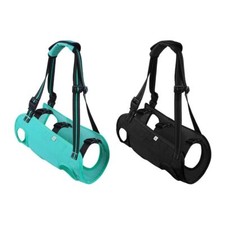 Adjustable Strap Dog Lift