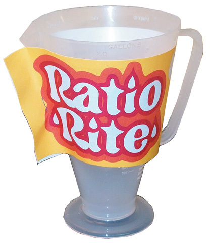 New ratio rite stroke - ratio, /