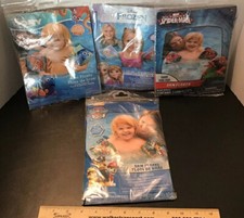 SPIDER-MAN, Frozen, Paw