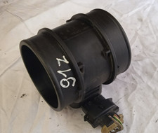 Genuine VAUXHALL  / Siemens VDO Mass Air Flow Meter Sensor 5WK97012 FPG 55353813