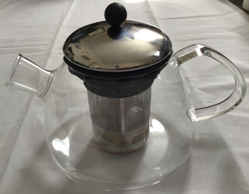 Bodum cafetière glass - bodum,