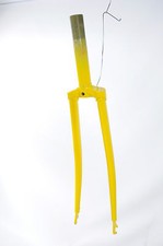 VINTAGE 700C RACING BIKE FORKS