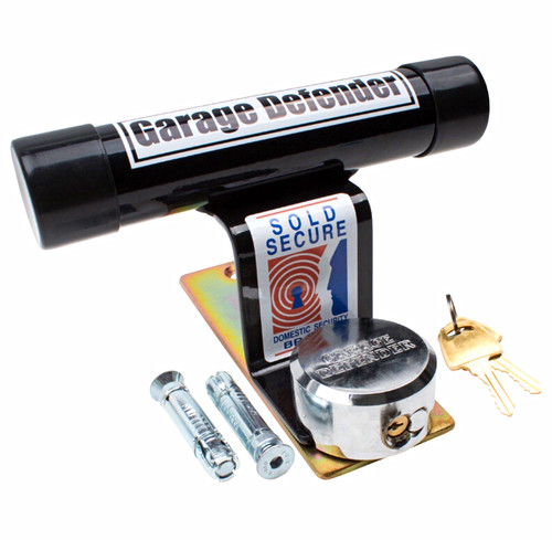 Pjb garage defender - pjb,