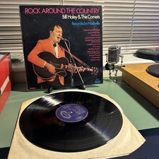 Bill Haley and His Comets -