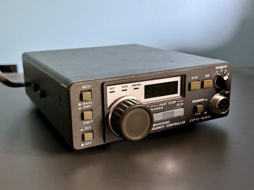 Kenwood dfc 230 - dfc-230, digital