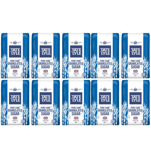 1kg tate lyle 100 pure - 100%,