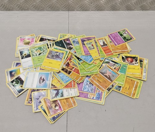 Pokemon cards bundle joblot - pokemon,