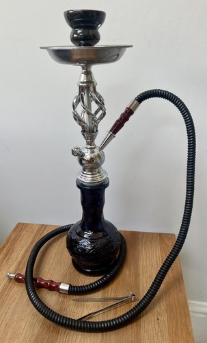 Small single hose - 17",